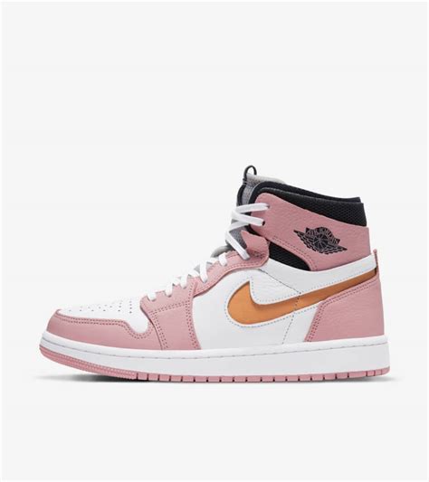 nike jordan 1 dames